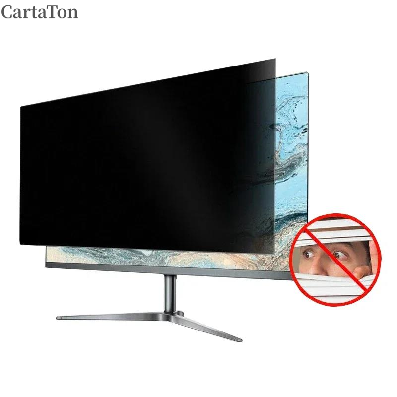Privacy Screen Filter - Privacy Screen Filter Reversible High-transmittance 28°