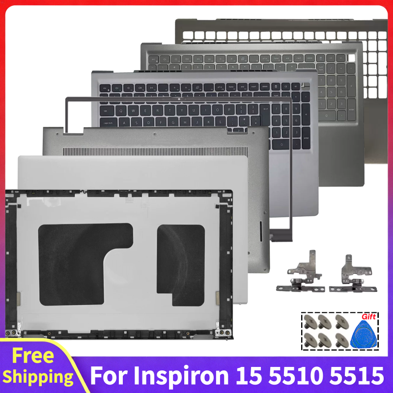 Laptop Accessories Display - New For Inspiron 15 5510 5515