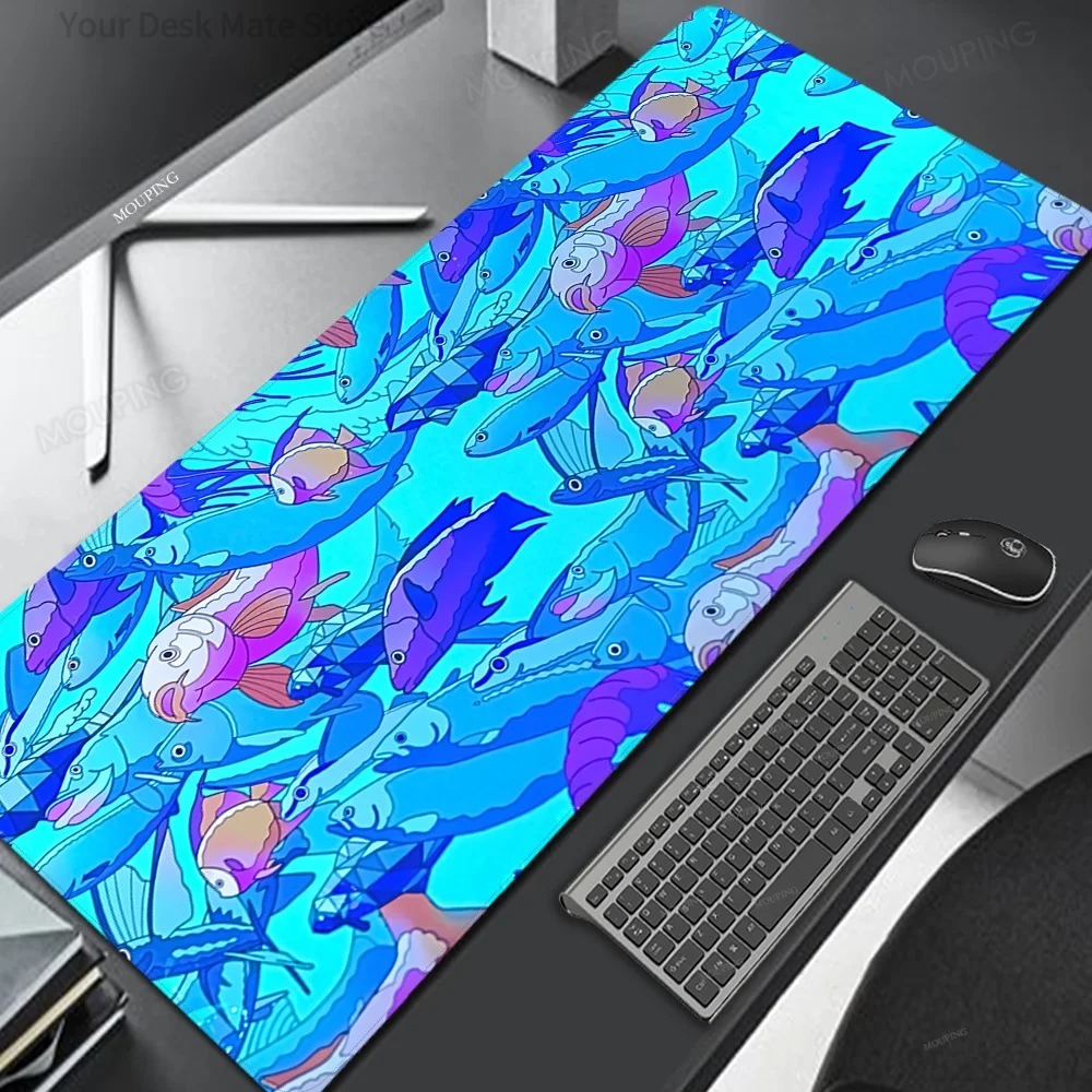 Laptop Accessories For Protection - Mouse Pad Laptop Office Gaming Pad