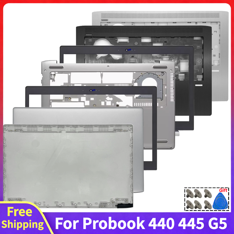 Laptop Accessories Display - For Probook 440 G5 445 G5