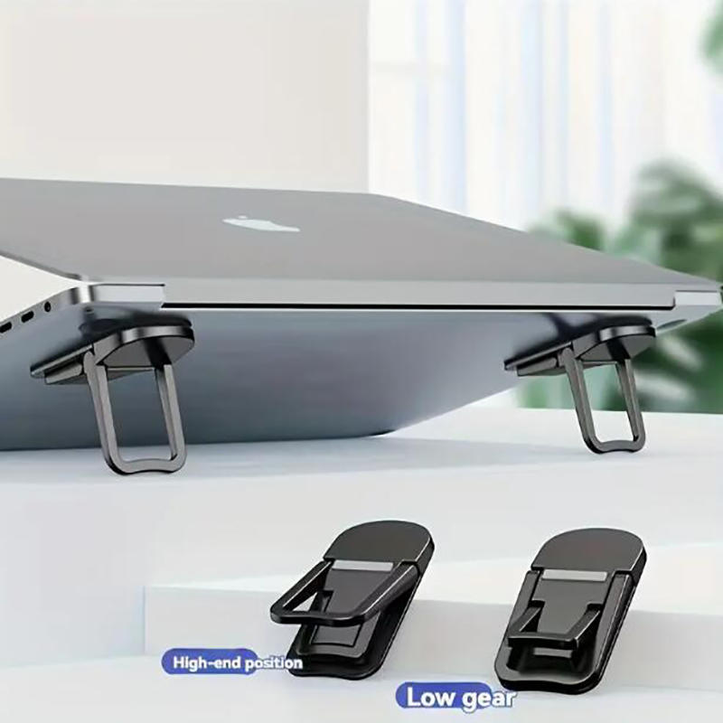 Laptop Accessories Distributor - 2 /4PCS Mini Foldable Laptop Stand