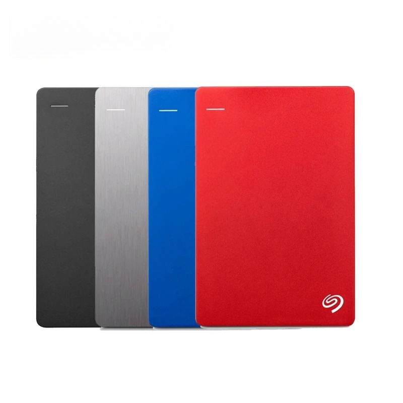 Seagate 2.5 Inch External Port - Laptop External Accessories review and price