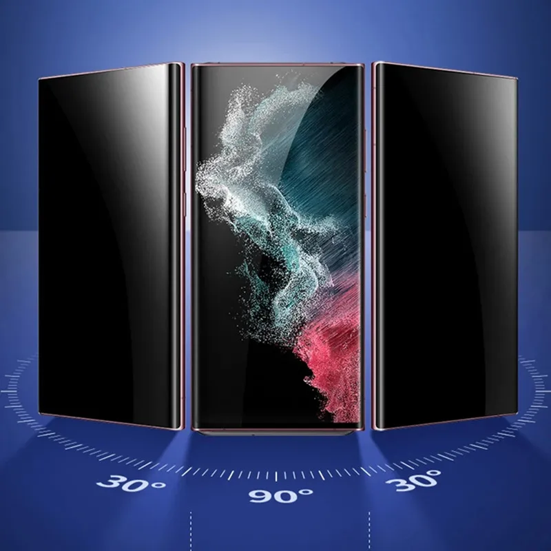3Pcs Matte Ceramic Privacy Scr - Privacy Screen Filter review and price