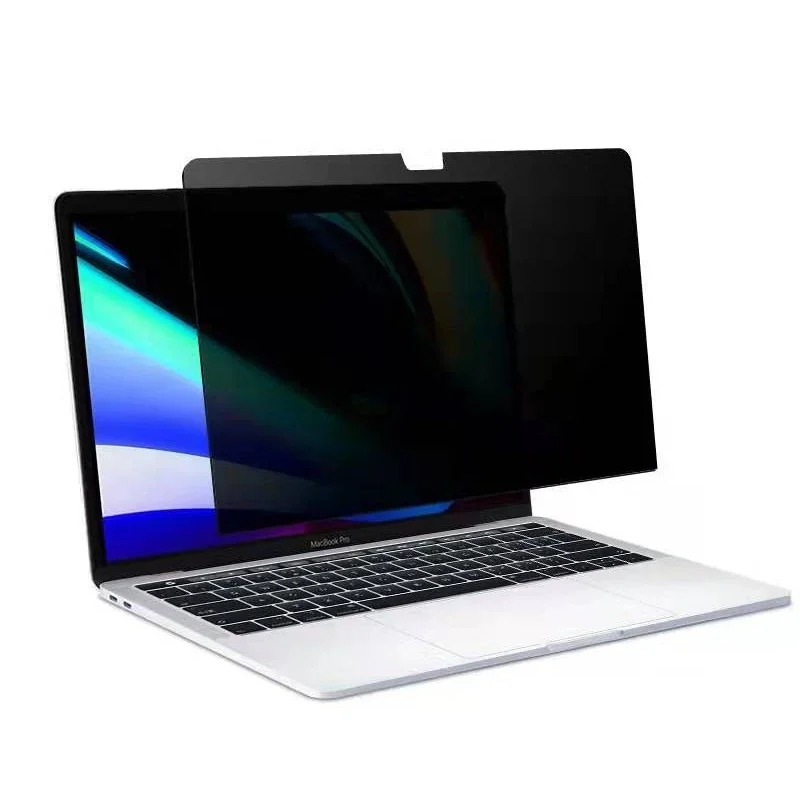 Anti-peek Anti-spy Anti-glare  - Privacy Screen Filter review and price