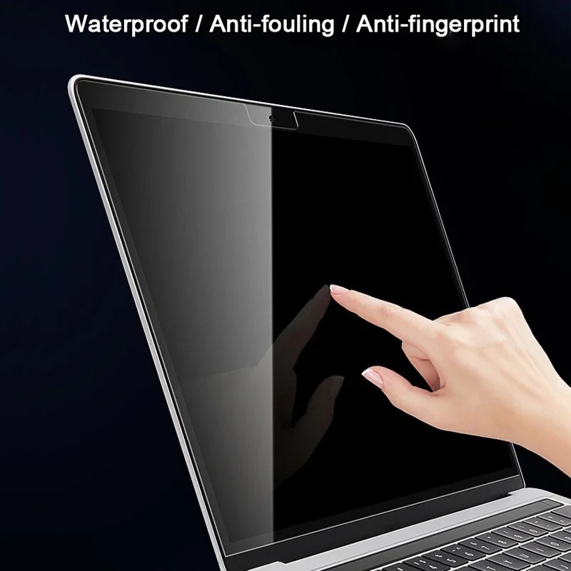 Anti-peek Anti-spy Anti-glare  - Privacy Screen Filter review and price