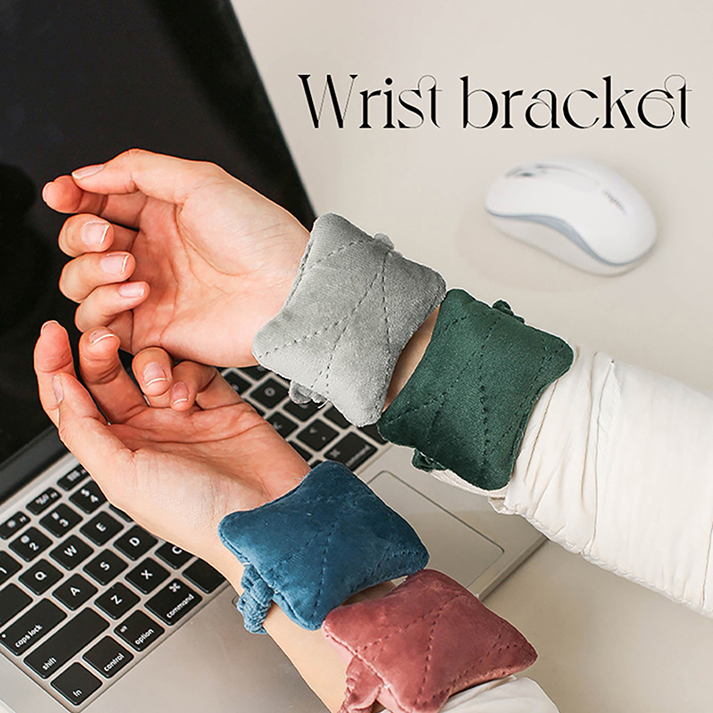 【Mouse Wrist Rest Soft High El - Laptop Accessories For Wrist Support review and price