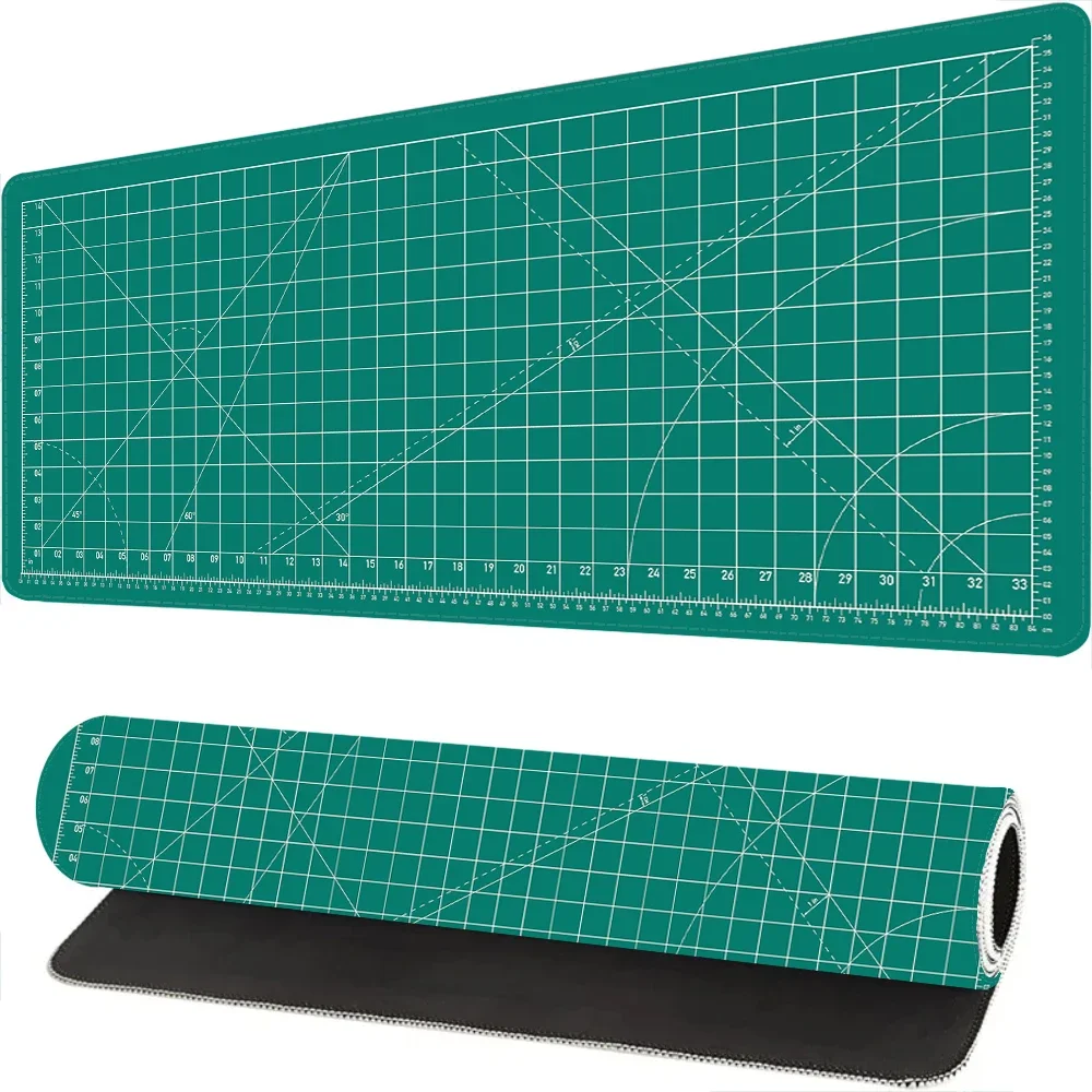 Green Mousepad Minimalistic La - Laptop Accessories For Protection review and price