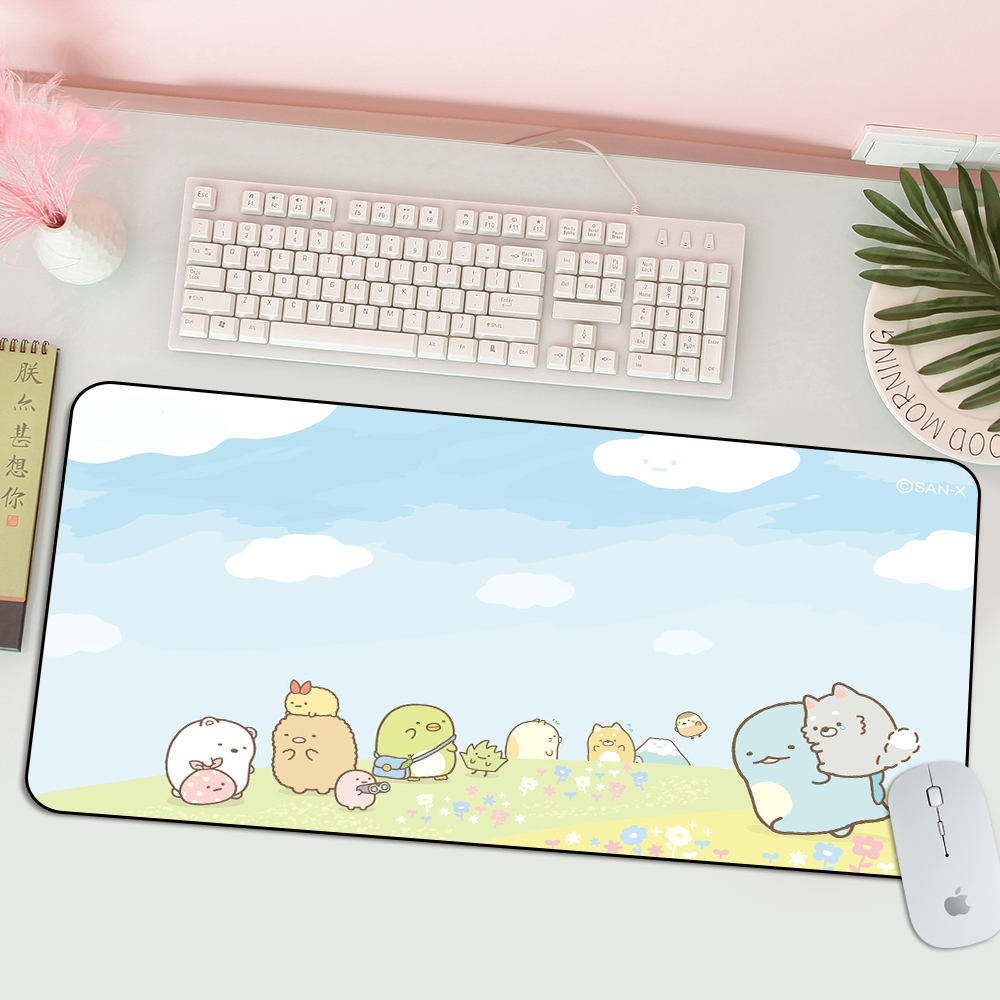 Sumikko Gurashi Mouse Pad 600x - Laptop Accessories For Protection review and price
