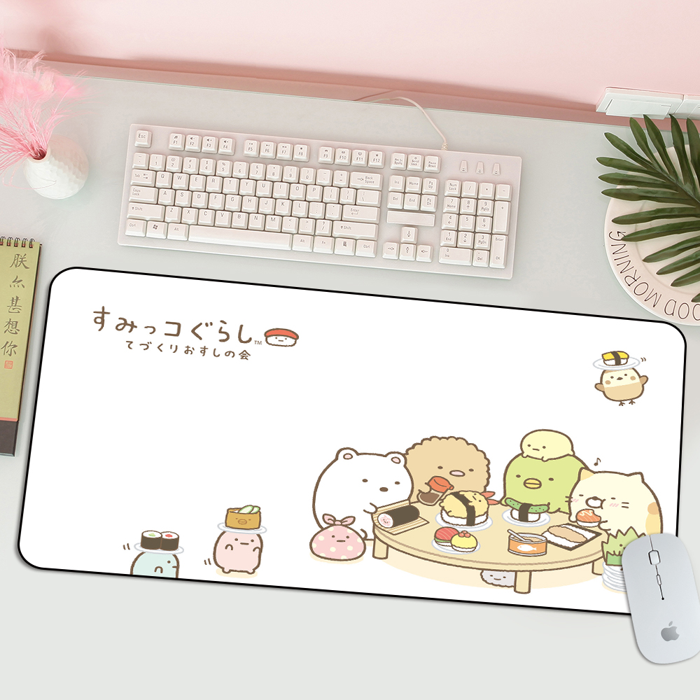 Sumikko Gurashi Mouse Pad 600x - Laptop Accessories For Protection review and price