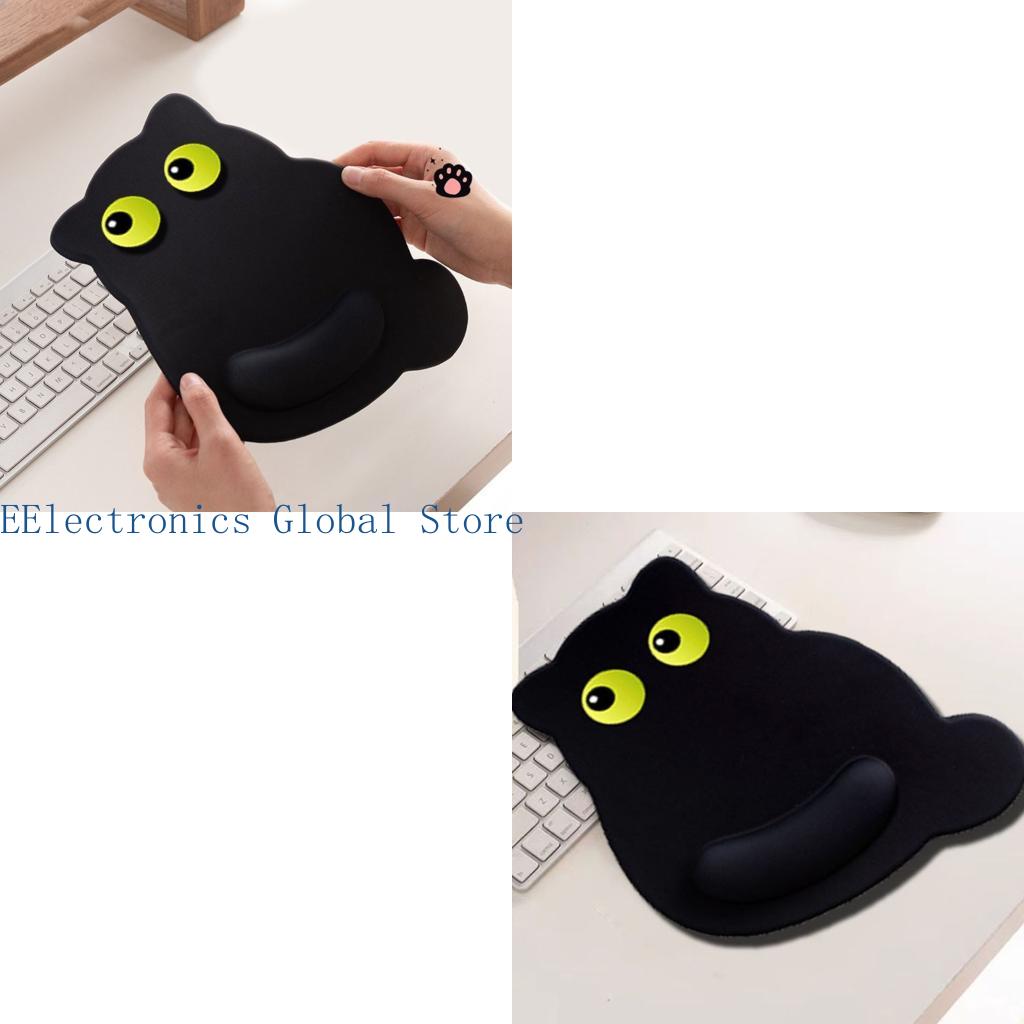 462B Wrist Rest Pad Soft Silic - Laptop Accessories For Wrist Support review and price
