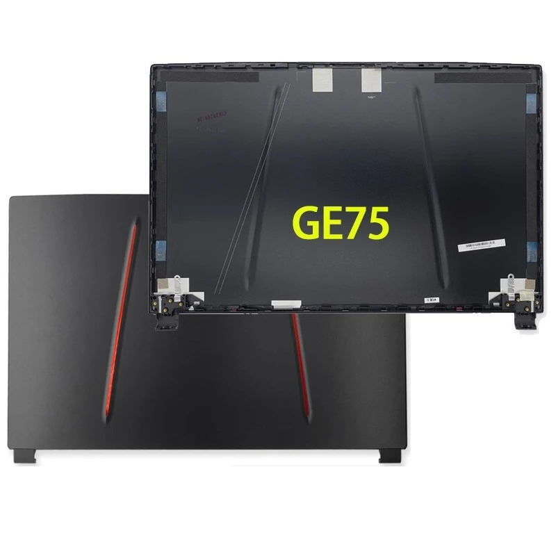 New LCD Screen Back Cover Fron - Laptop Accessories Display review and price