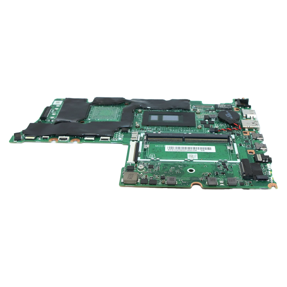 Laptop Motherboard For Lenovo  - Intel Cpu Core I7 review and price