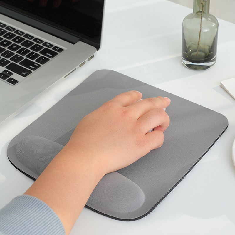 Color EVA Wrist Mouse Pad Wris - Laptop Accessories For Wrist Support review and price