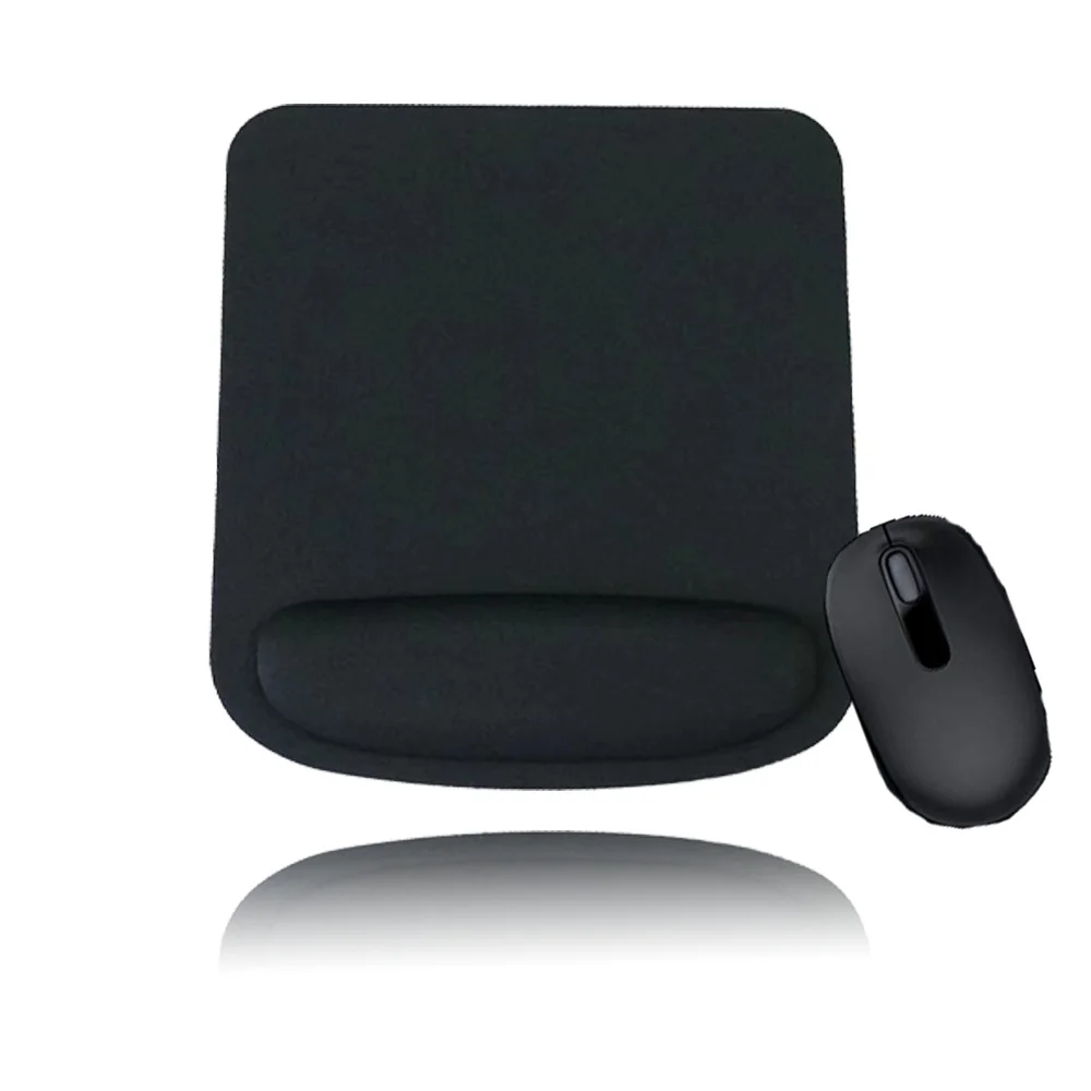 Wrist Guard Mouse Pad Relieves - Laptop Accessories For Wrist Support review and price