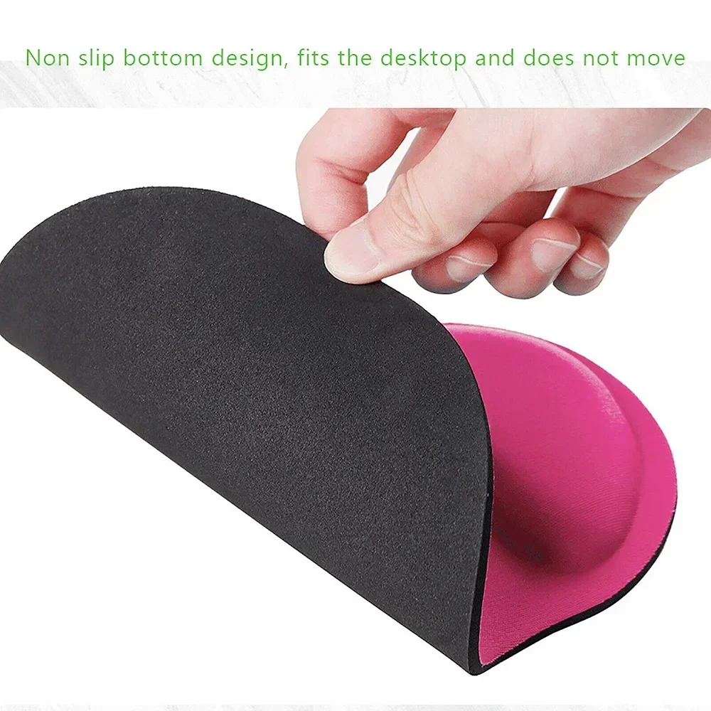 Mouse Pad Desk Mat for PC Lapt - Laptop Accessories For Wrist Support review and price