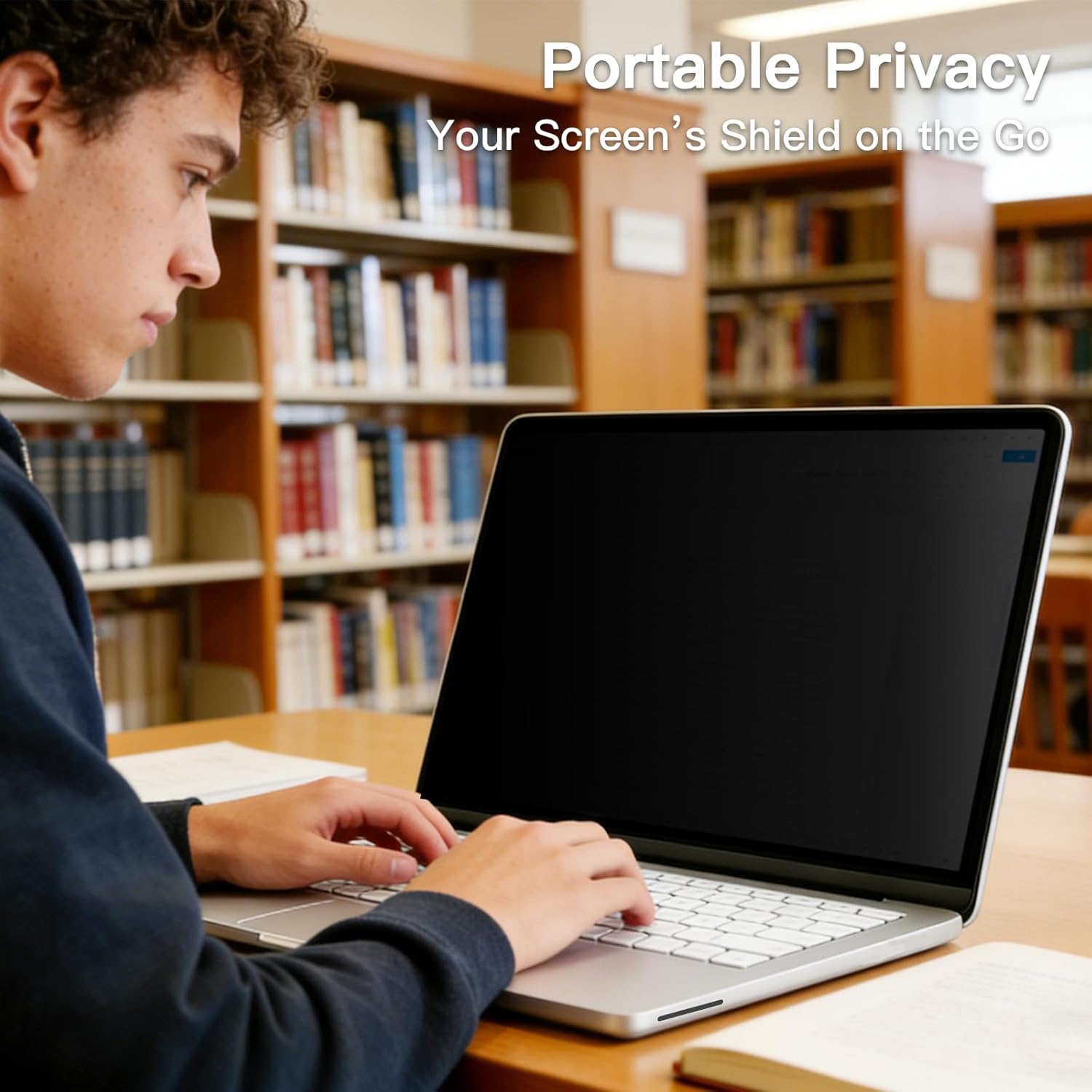 Privacy Screen Protector For A - Privacy Screen Filter review and price