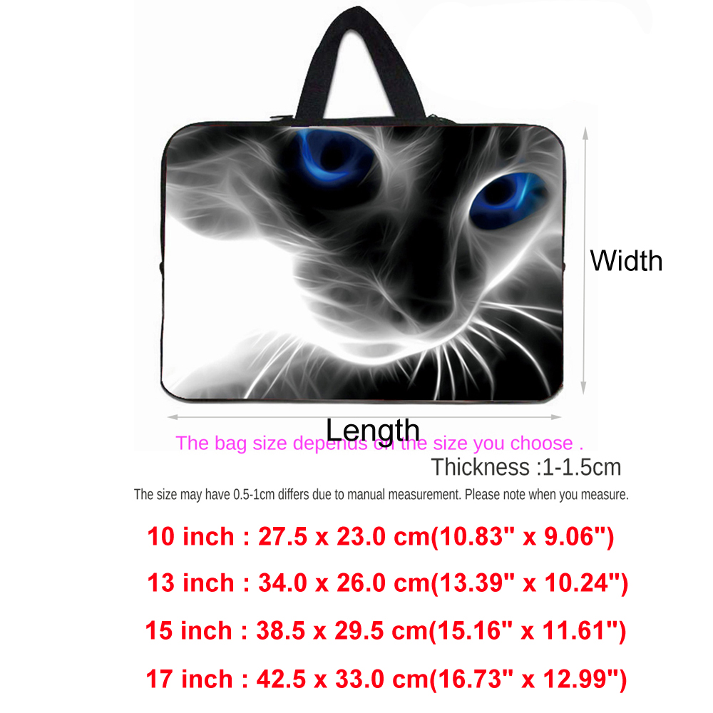 Notebook Bag Mini PC Case Neop - Laptop Sleeve Neoprene review and price
