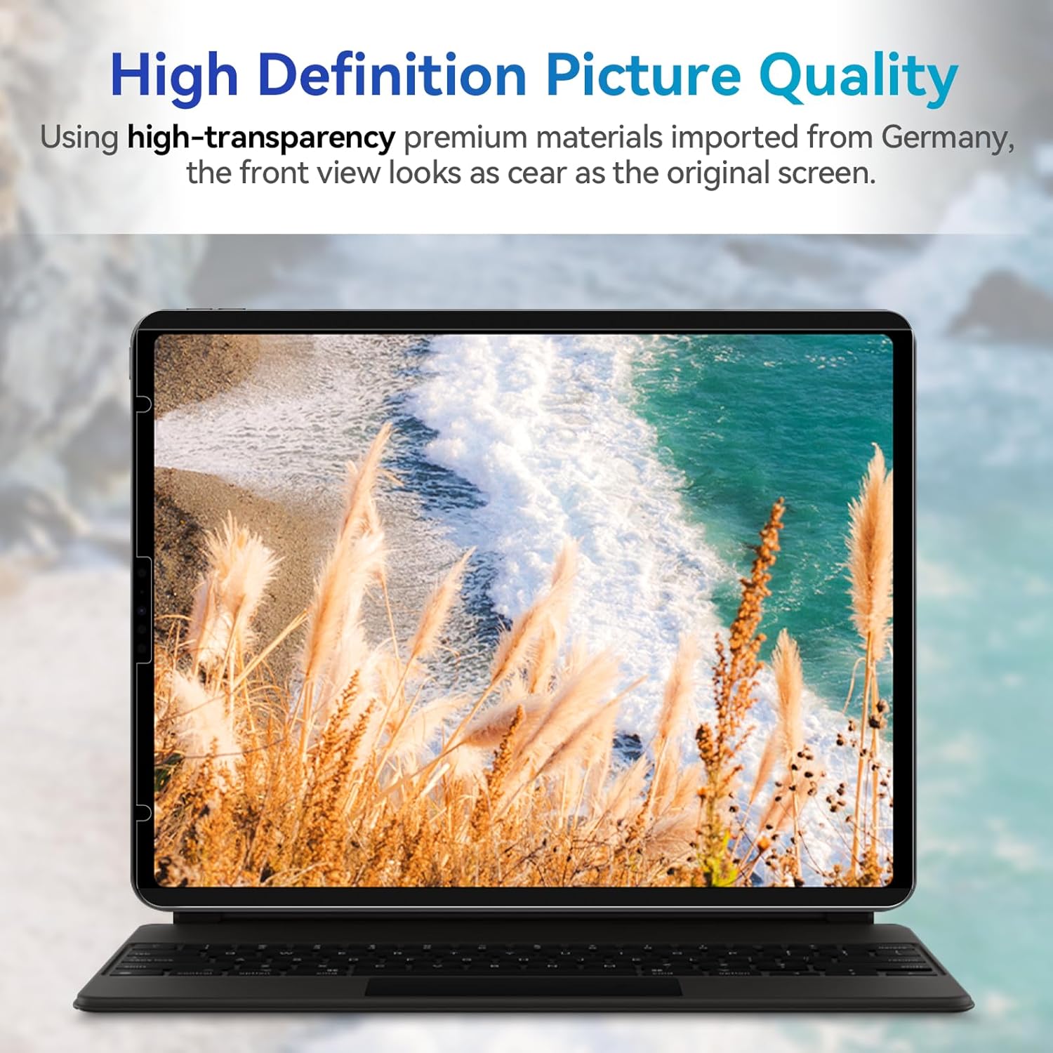 Magnetic Privacy Screen Protec - Privacy Screen Filter review and price