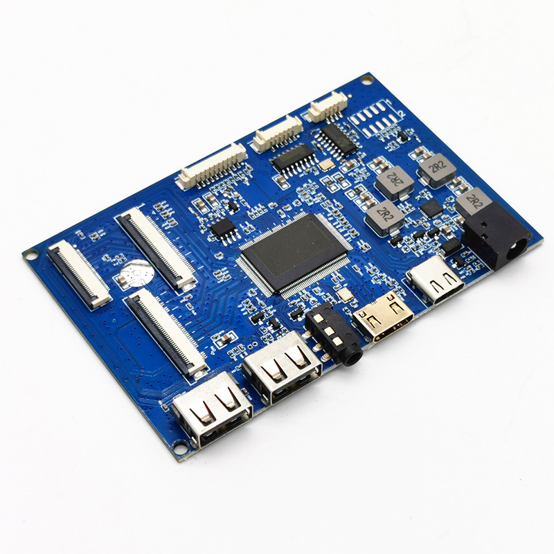 10.1-15.6inch 40pin LVDS HDMI  - Laptop Accessories Display review and price