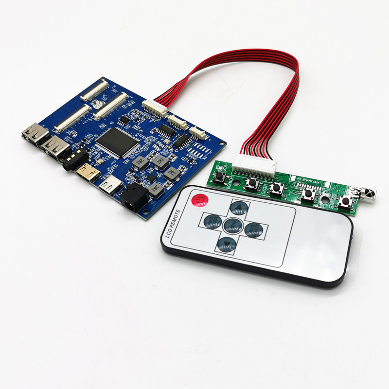 10.1-15.6inch 40pin LVDS HDMI  - Laptop Accessories Display review and price