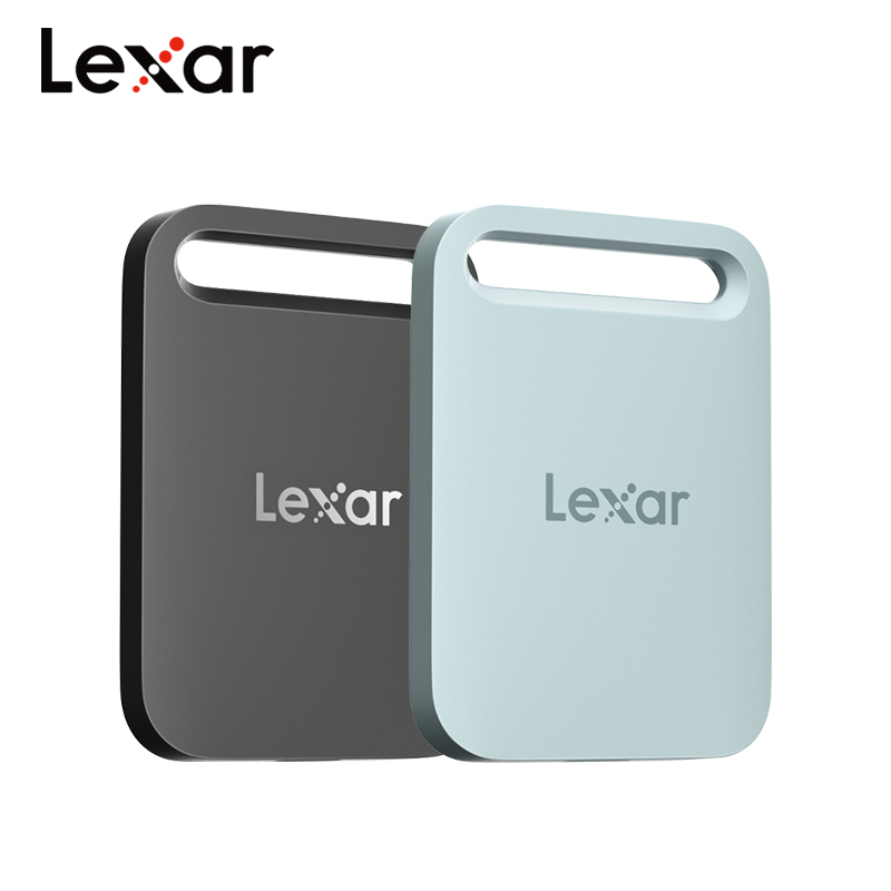Lexar Portable Solid State Dri - Laptop External Accessories review and price