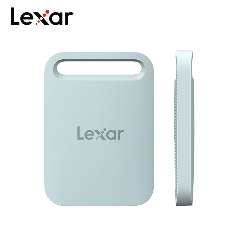 Lexar Portable Solid State Dri - Laptop External Accessories review and price