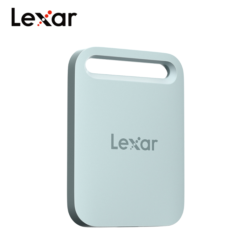 Lexar Portable Solid State Dri - Laptop External Accessories review and price
