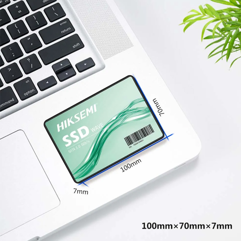 HIKSEMI WAVE(S) SATAIII SSD Ha - Samsung Ssd Evo 870 review and price