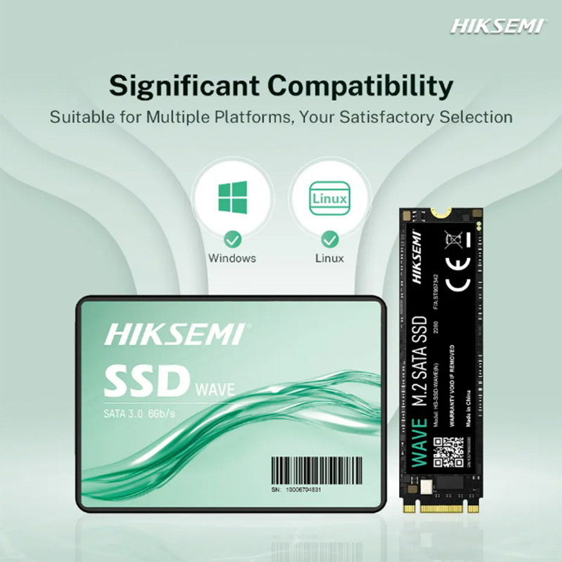 HIKSEMI WAVE(S) SATAIII SSD Ha - Samsung Ssd Evo 870 review and price