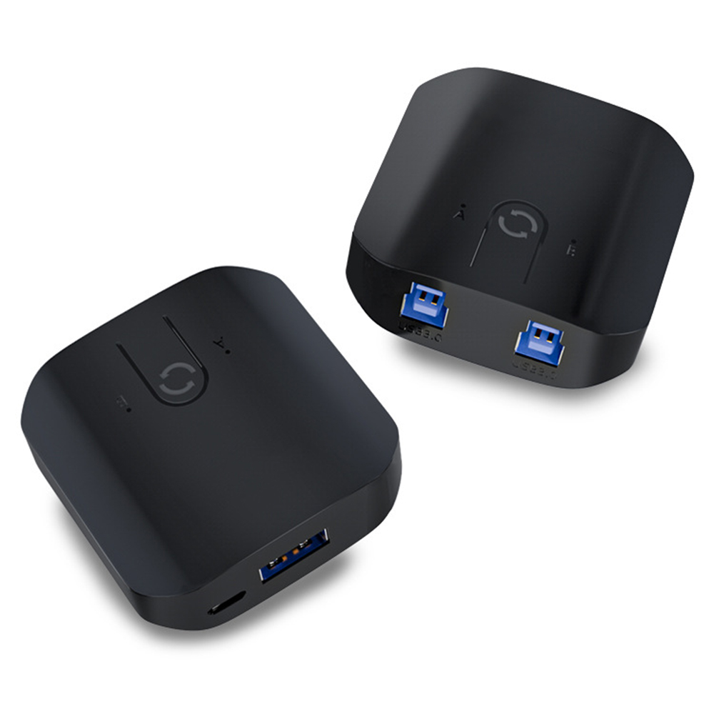 2X1 KVM Switch Box Selector Du - Laptop Accessories Toy review and price