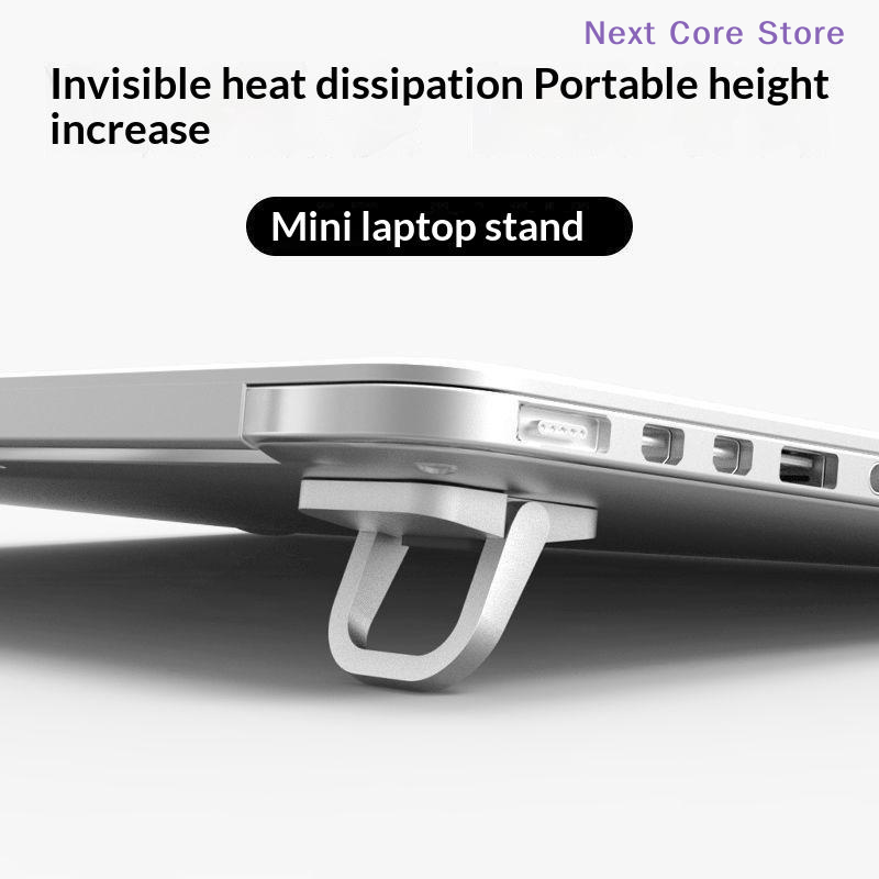 [NC]1 Pair Mini Portable Foldi - Laptop Accessories Distributor review and price