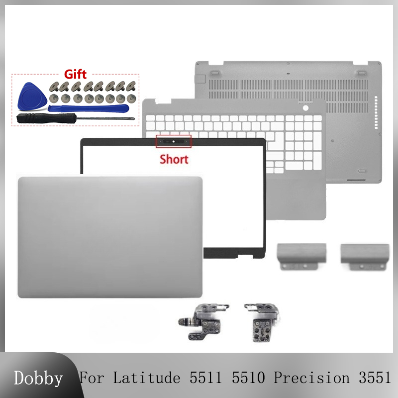 Original New Case For Latitude - Laptop Accessories Display review and price