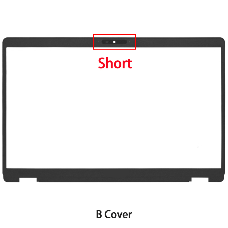Original New Case For Latitude - Laptop Accessories Display review and price