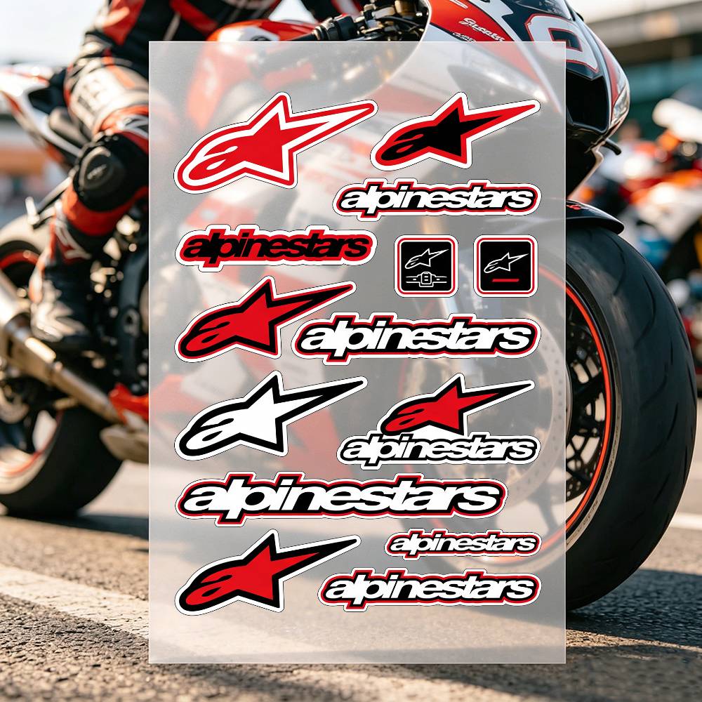 Logo Motorcycle Stickers Car B - Laptop Accessories Logo review and price