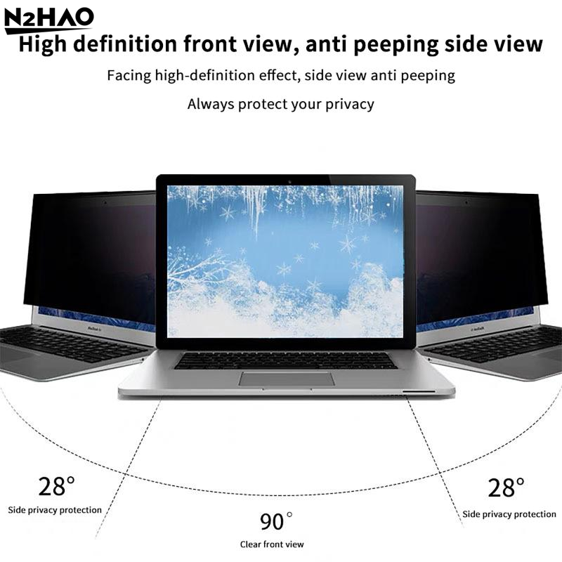 1PCS NEW Laptop PC Monitor Pri - Privacy Screen Filter review and price