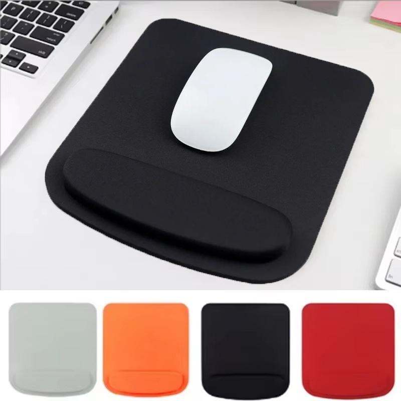 Color EVA Wrist Mouse Pad Wris - Laptop Accessories For Wrist Support review and price