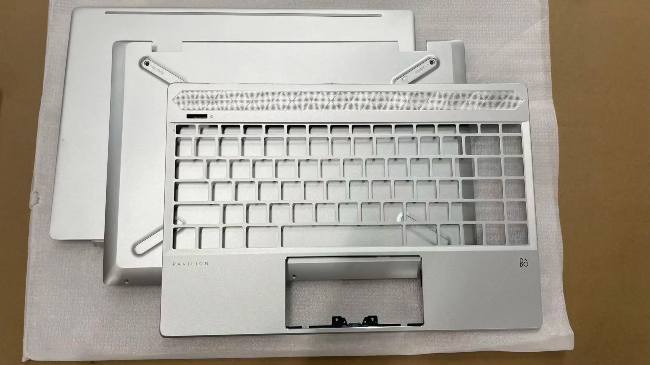 New Case For Pavilion 13-AN 13 - Laptop Accessories Display review and price