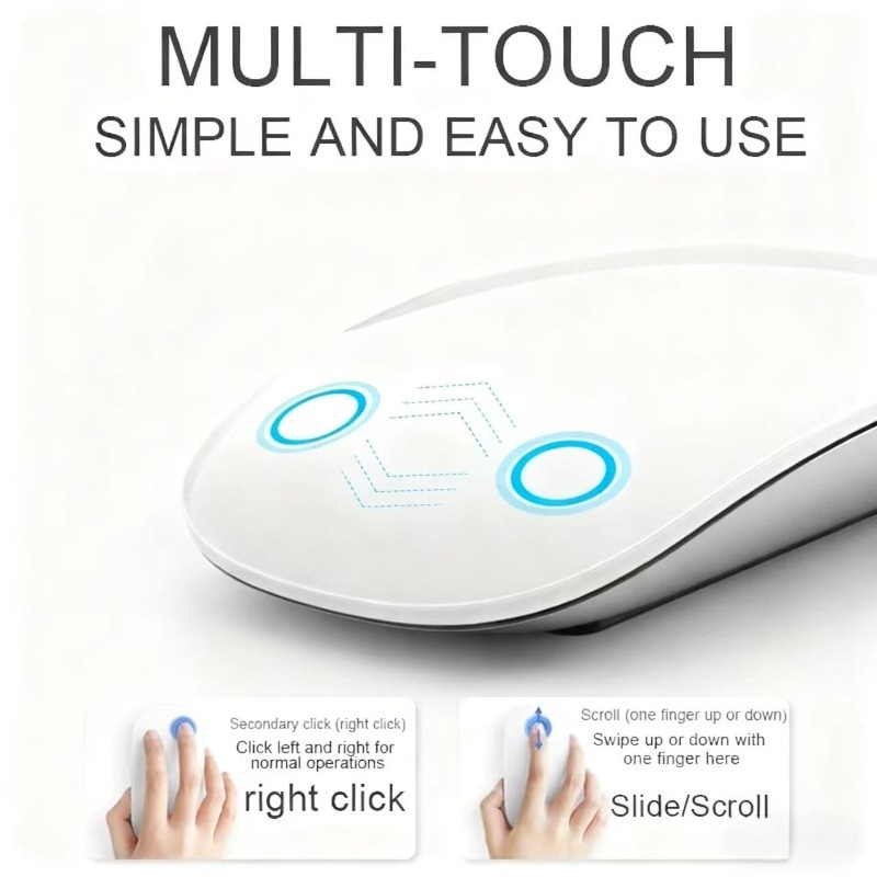 For APPLE Original Multi-Touch - Laptop External Accessories review and price
