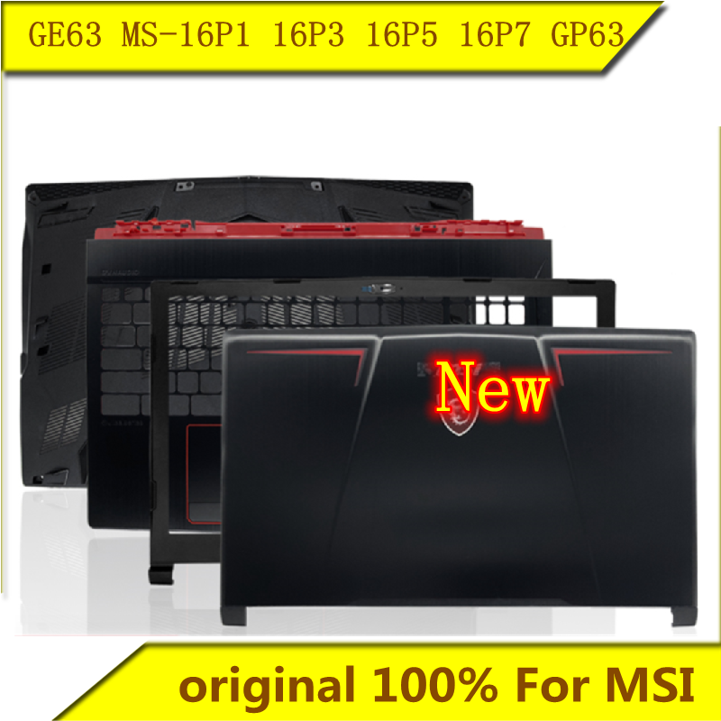 For MSI GE63 MS-16P1 16P3 16P5 - Laptop Accessories Display review and price