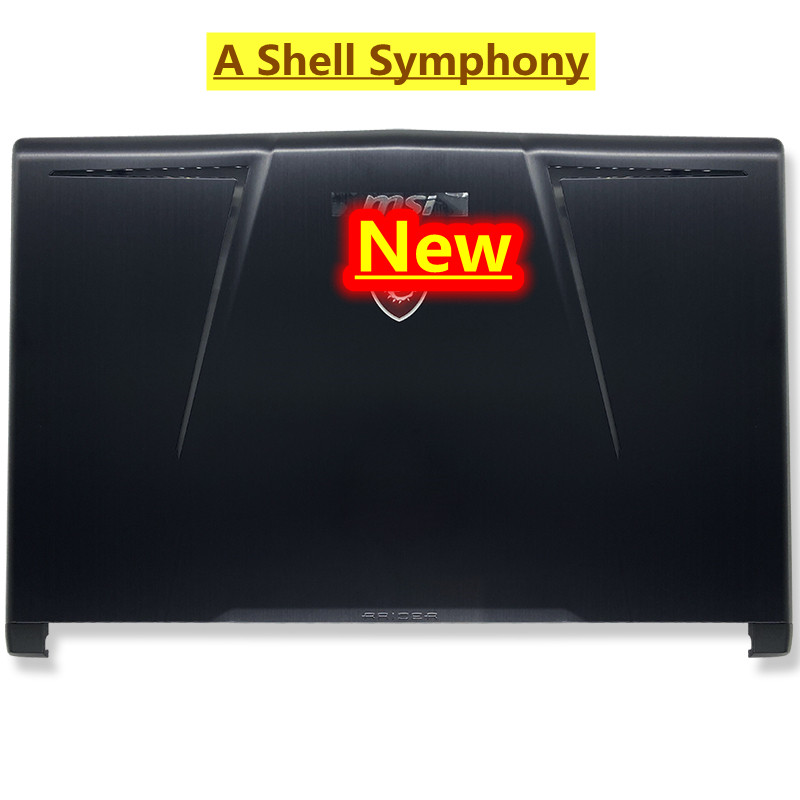 For MSI GE63 MS-16P1 16P3 16P5 - Laptop Accessories Display review and price