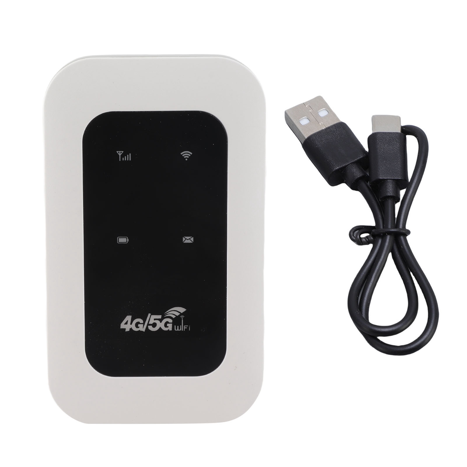 Portable 4G WiFi Hotspot 300Mb - Laptop Accessories Distributor review and price