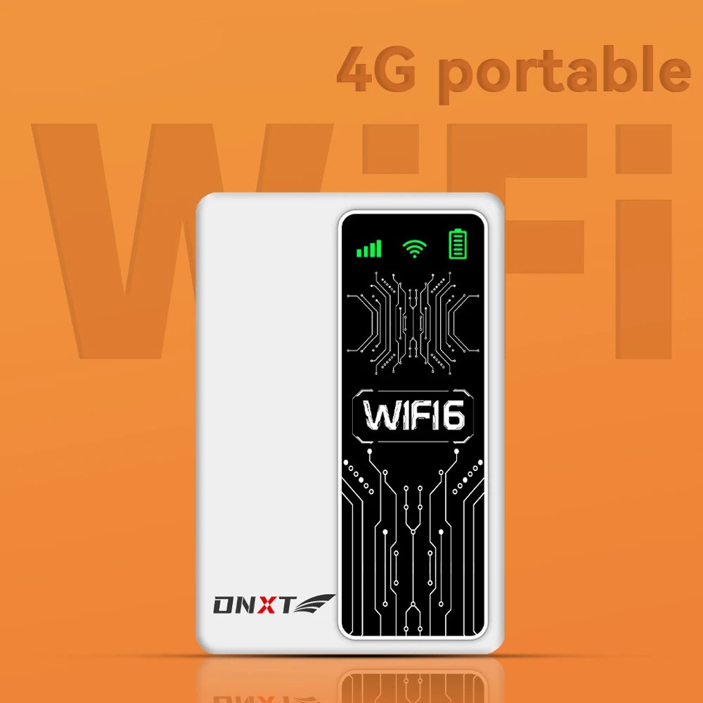 M20 4G LTE WiFi6 Router 300Mbp - Laptop External Accessories review and price