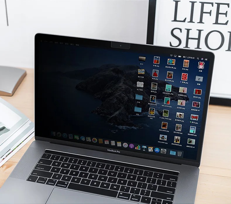 Screen Protector For Macbook A - Privacy Screen Filter review and price