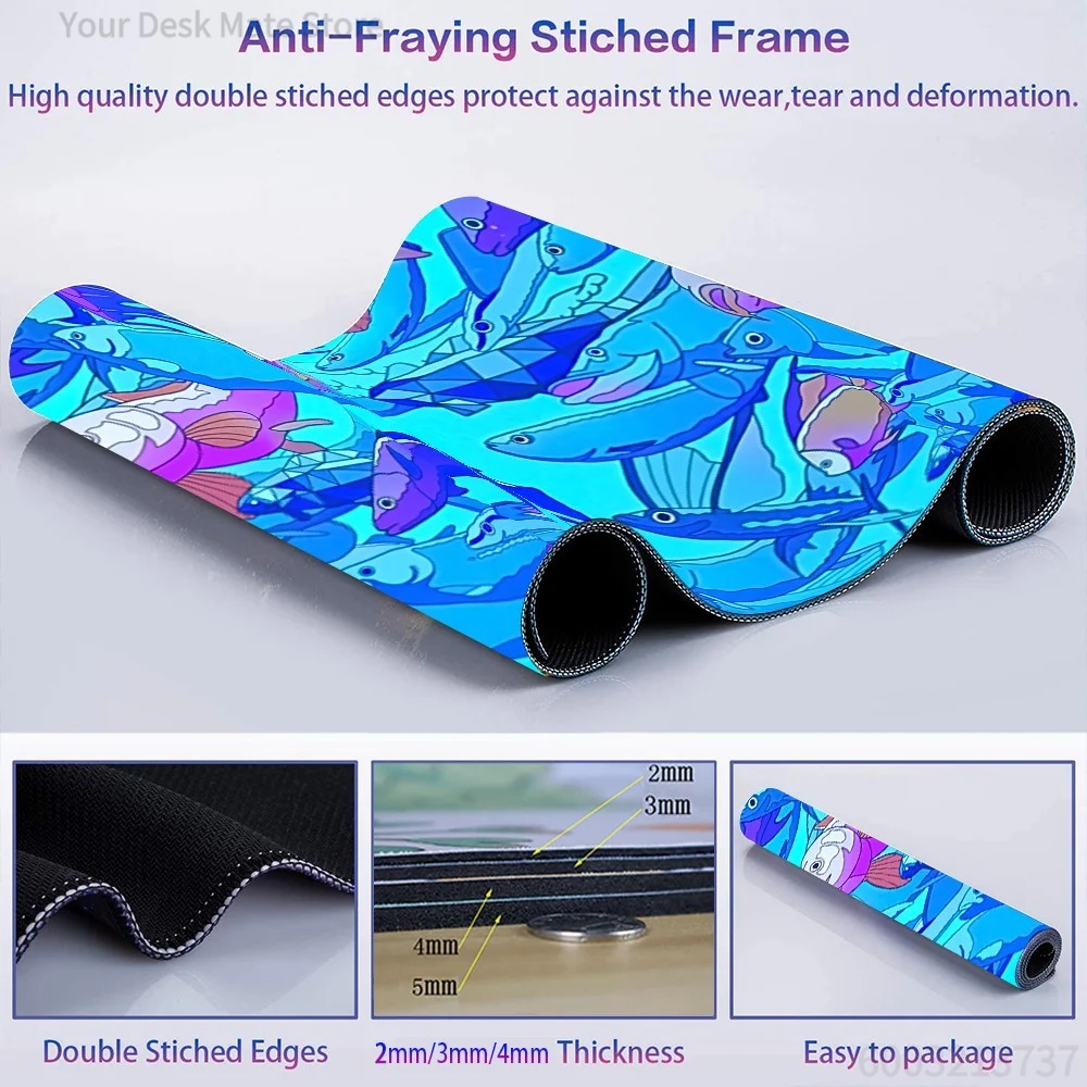 Mouse Pad Laptop Office Gaming - Laptop Accessories For Protection review and price
