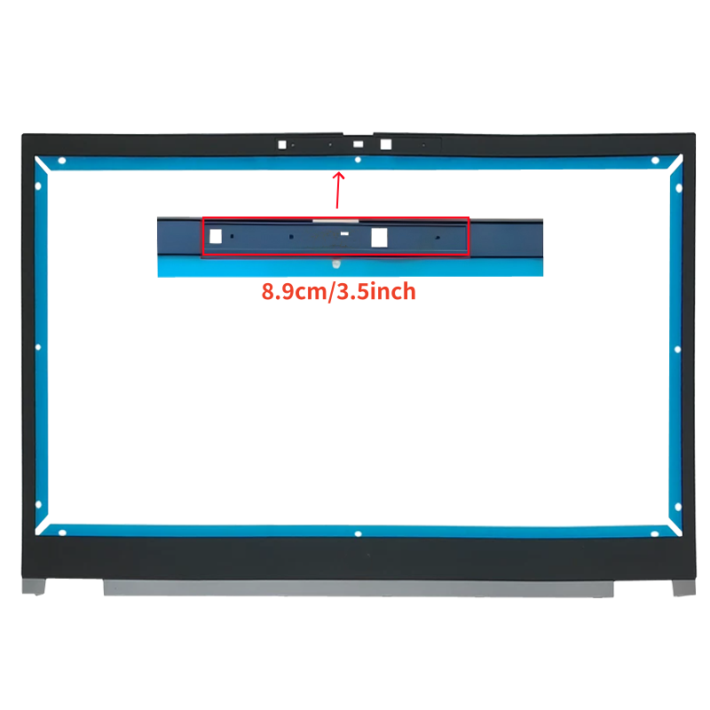 For Zbook Fury 15 G7 Fury 15 G - Laptop Accessories Display review and price