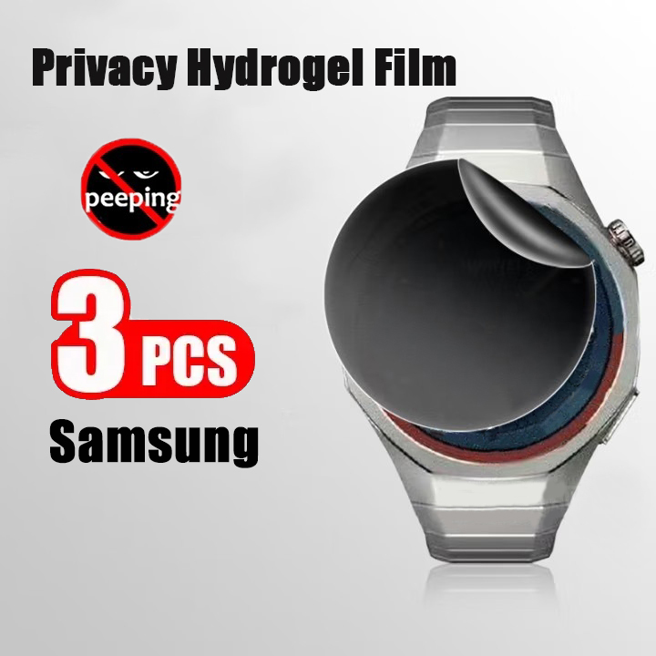 3-5Pcs Privacy Hydrogel Film F - Privacy Screen Filter review and price