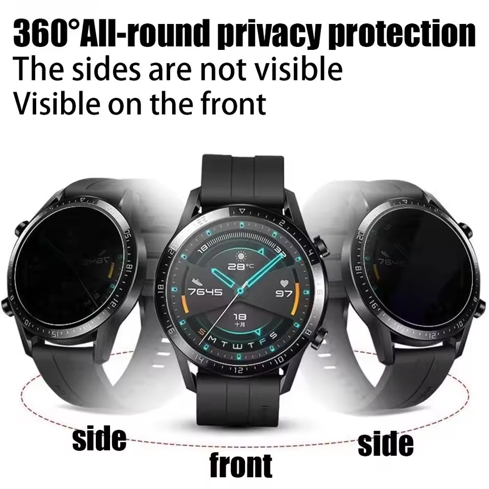 3-5Pcs Privacy Hydrogel Film F - Privacy Screen Filter review and price