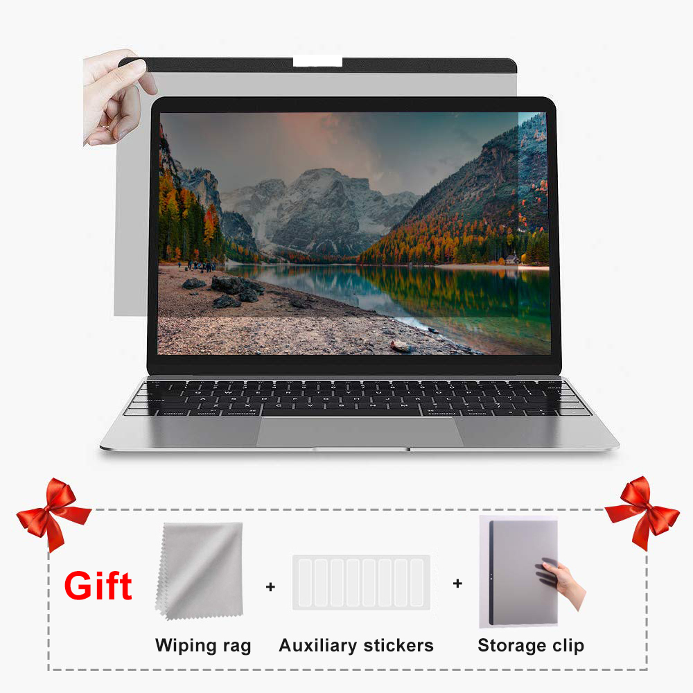 Magnetic Anti-peeping Screen P - Privacy Screen Filter review and price