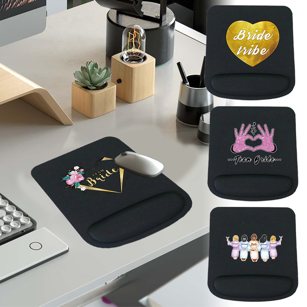 Mouse Pad Office Accessories B - Laptop Accessories For Wrist Support review and price