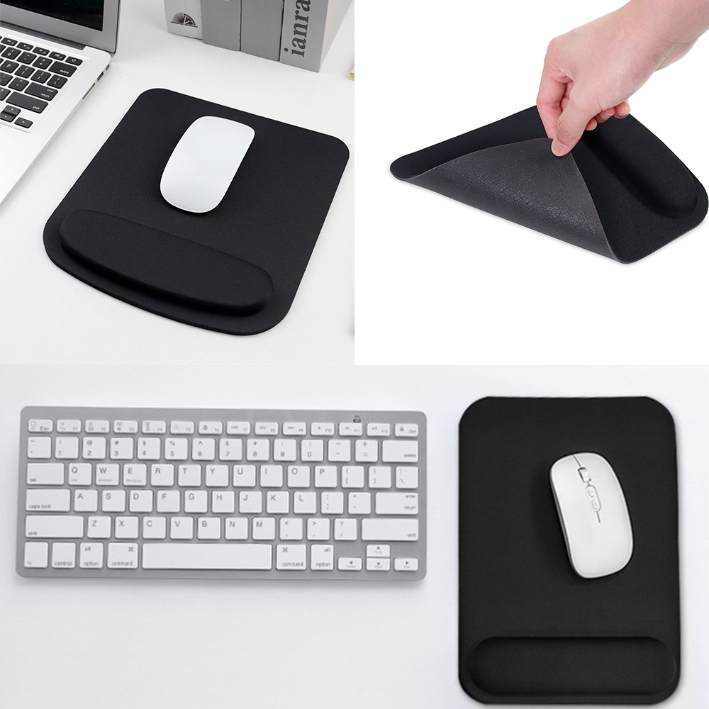 Mouse Pad Office Accessories B - Laptop Accessories For Wrist Support review and price